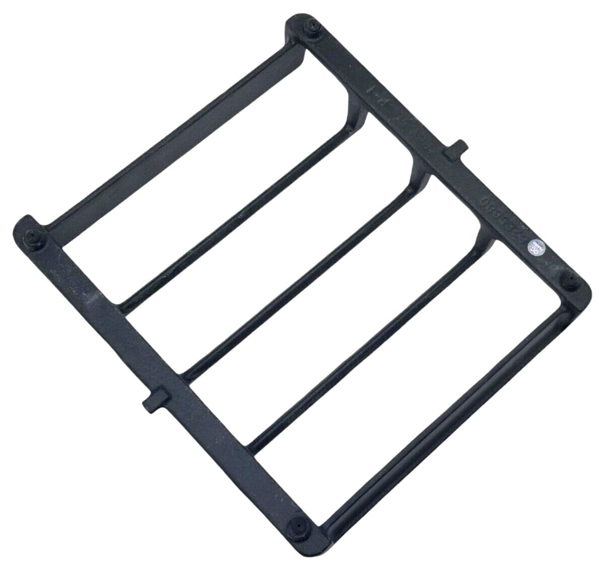 Genuine OEM Replacement for KitchenAid Burner Grate 8285880