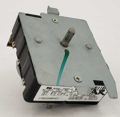 OEM Replacement for GE Dryer Timer 175D2308P007 WE4X870