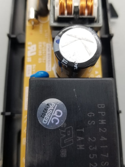 New OEM Replacement for Sharp Control Board DPWB-B383DRKZ
