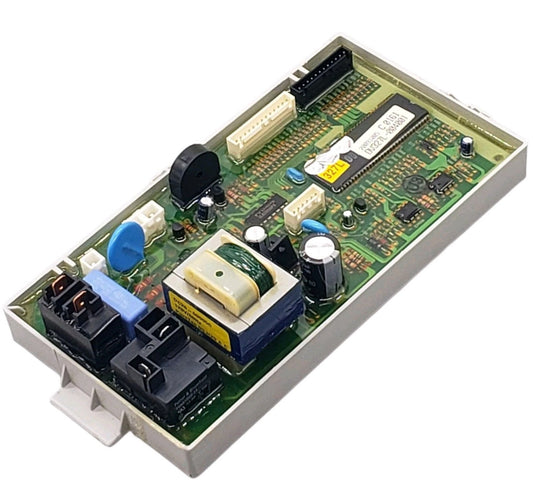 OEM Replacement for Samsung Dryer Control DV327L-004001