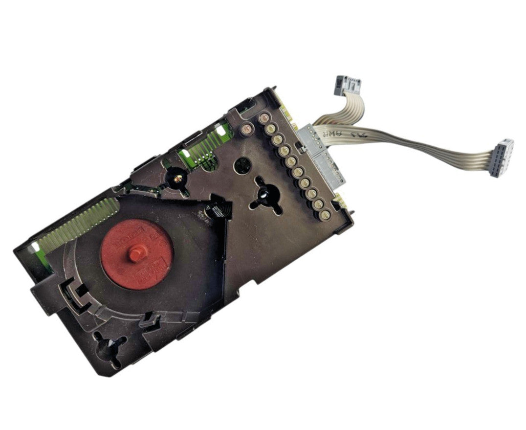 OEM Replacement for Miele Washer Control EDPW 101-C