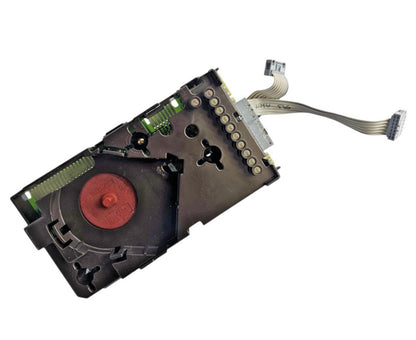 OEM Replacement for Miele Washer Control EDPW 101-C