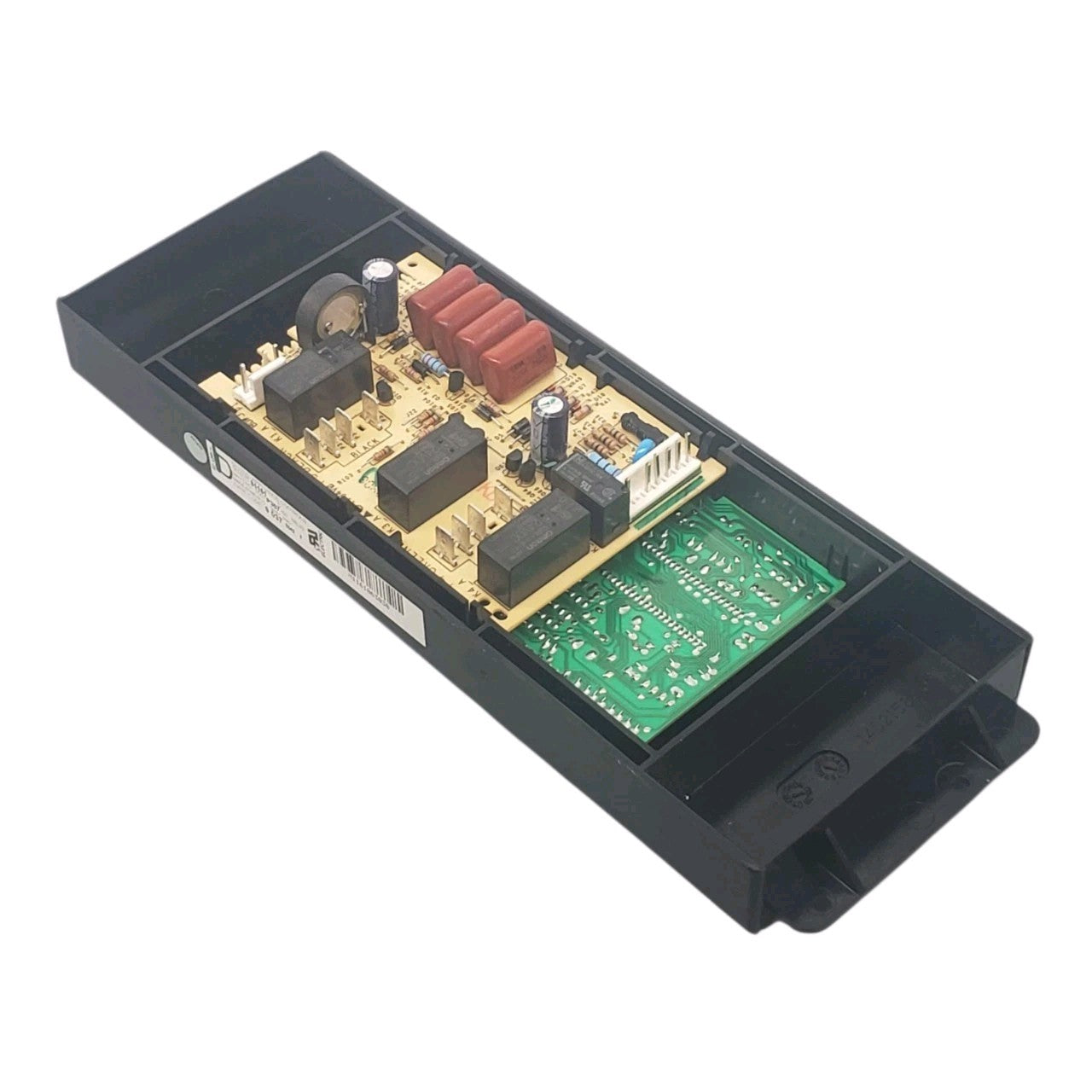 OEM Replacement for Whirlpool Range Control 8507P307-60