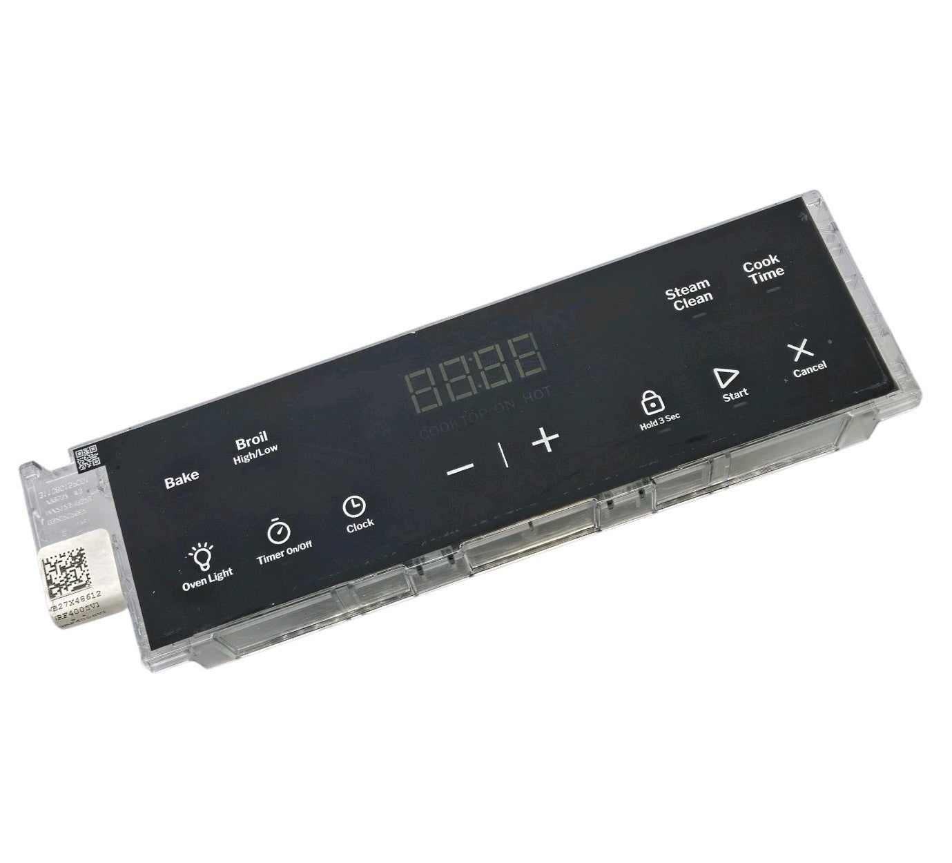 OEM Replacement for GE Oven Control 311D8017G006