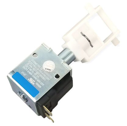 New Genuine OEM Replacement for Frigidaire Refrigerator Solenoid 241675707