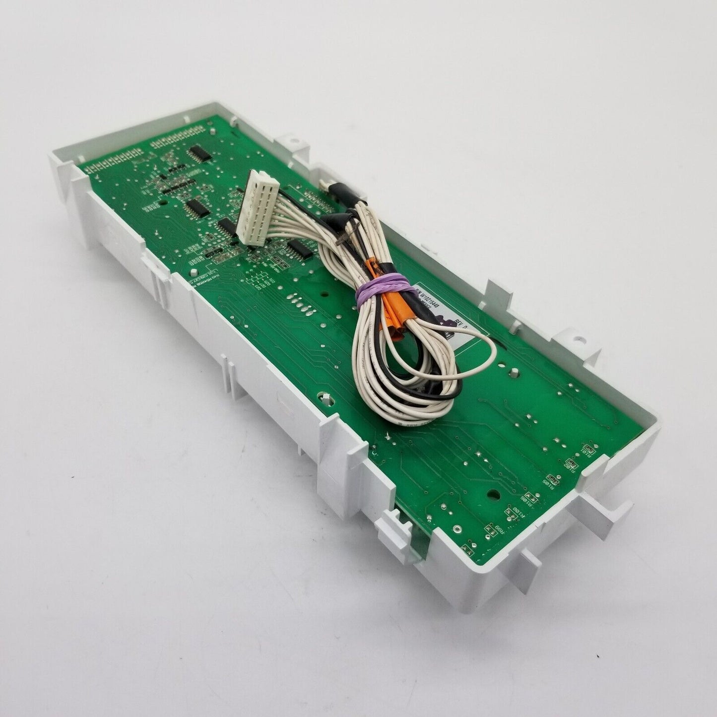 Genuine OEM Replacement for Whirlpool Dryer Control W10215448