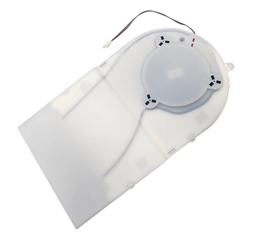 New OEM Replacement for Electrolux Fridge Evaporator Fan 5304539146