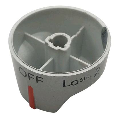 New Genuine OEM Replacement for Frigidaire Range Knob  A14169202 -