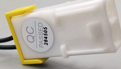 New OEM Replacement for LG Washer/Dryer Stack Dryer Replacement for Thermistor EBG60806203