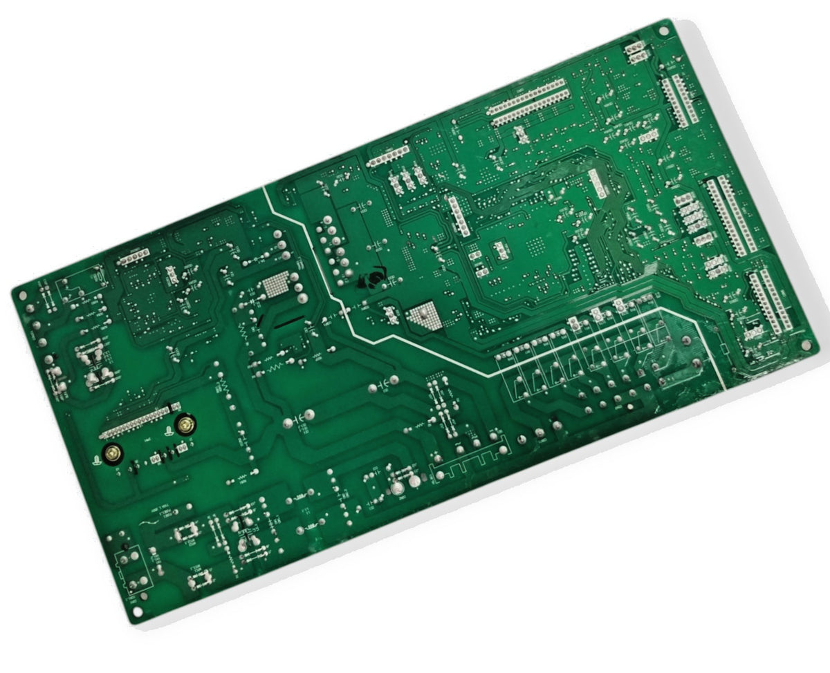 OEM Replacement for LG Fridge Control EBR86093741