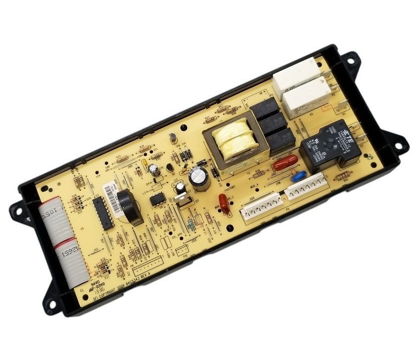 OEM Replacement for Frigidaire Oven Control Board  316207511
