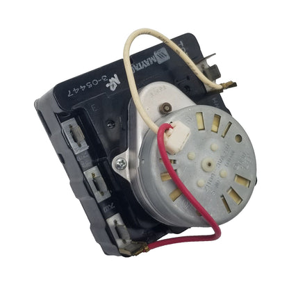 Genuine OEM Replacement for Maytag Dryer Timer 3-05447