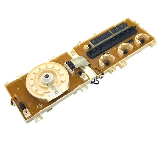 Genuine OEM Replacement for LG Washer Control EBR36870713