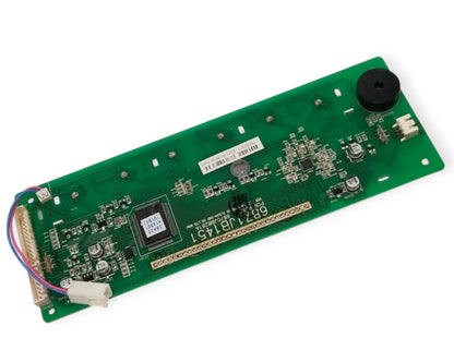 OEM Replacement for LG Fridge Display PCB 6871JB1451B