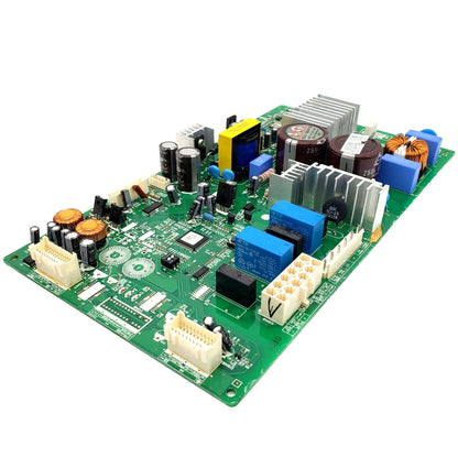 OEM Replacement for LG Refrigerator Control EBR73304219