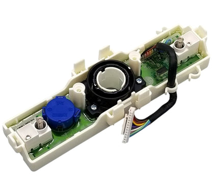 New OEM Replacement for LG Washer User Control EBR33923601 -