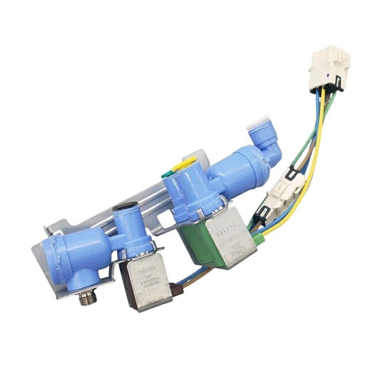New OEM Replacement for Frigidaire Refrigerator Water Valve A13797507   1-Yr