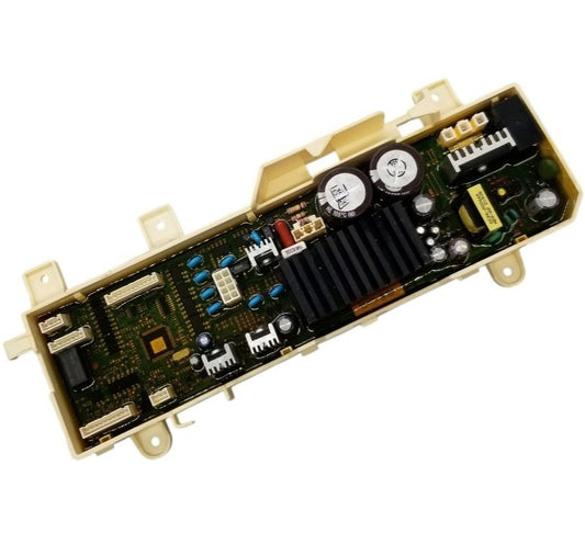 OEM Replacement for Samsung Washer Control DC92-01625A
