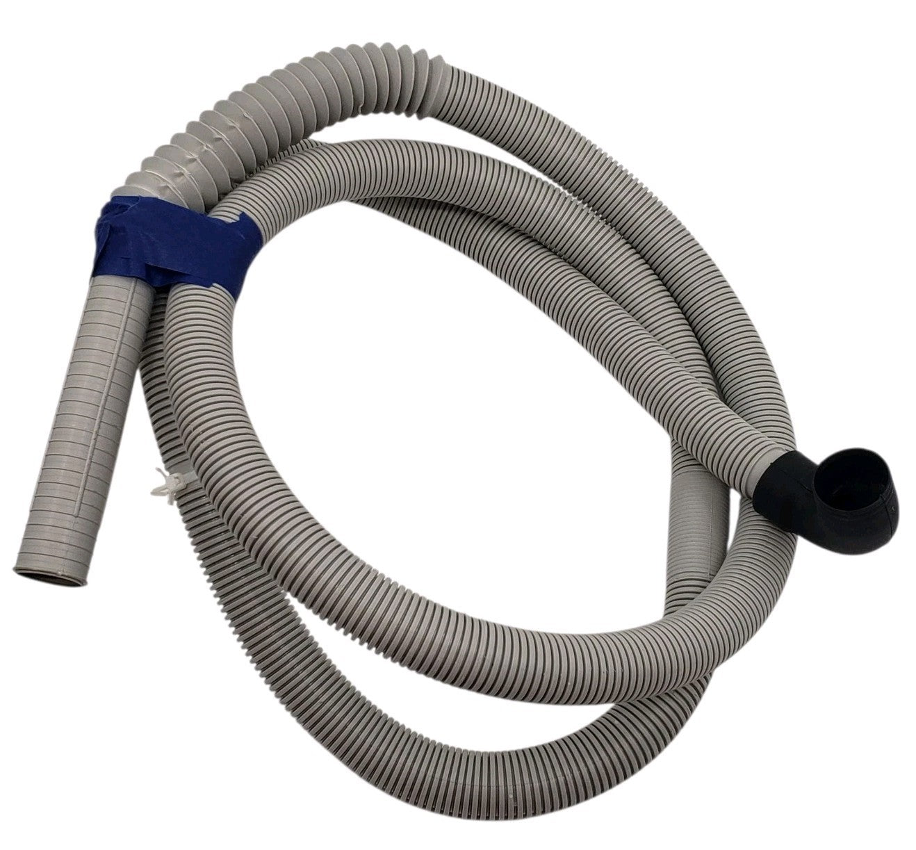 New OEM Replacement for GE Washer Drain Hose WH41X26574