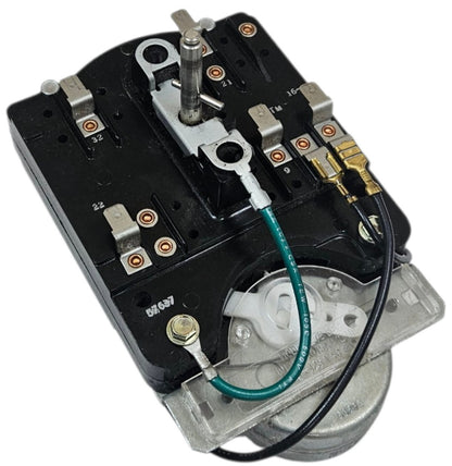 OEM Replacement for Maytag Dryer Timer 6-2087680