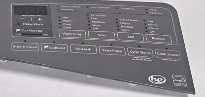 OEM Replacement for Whirlpool Washer Control W10750482