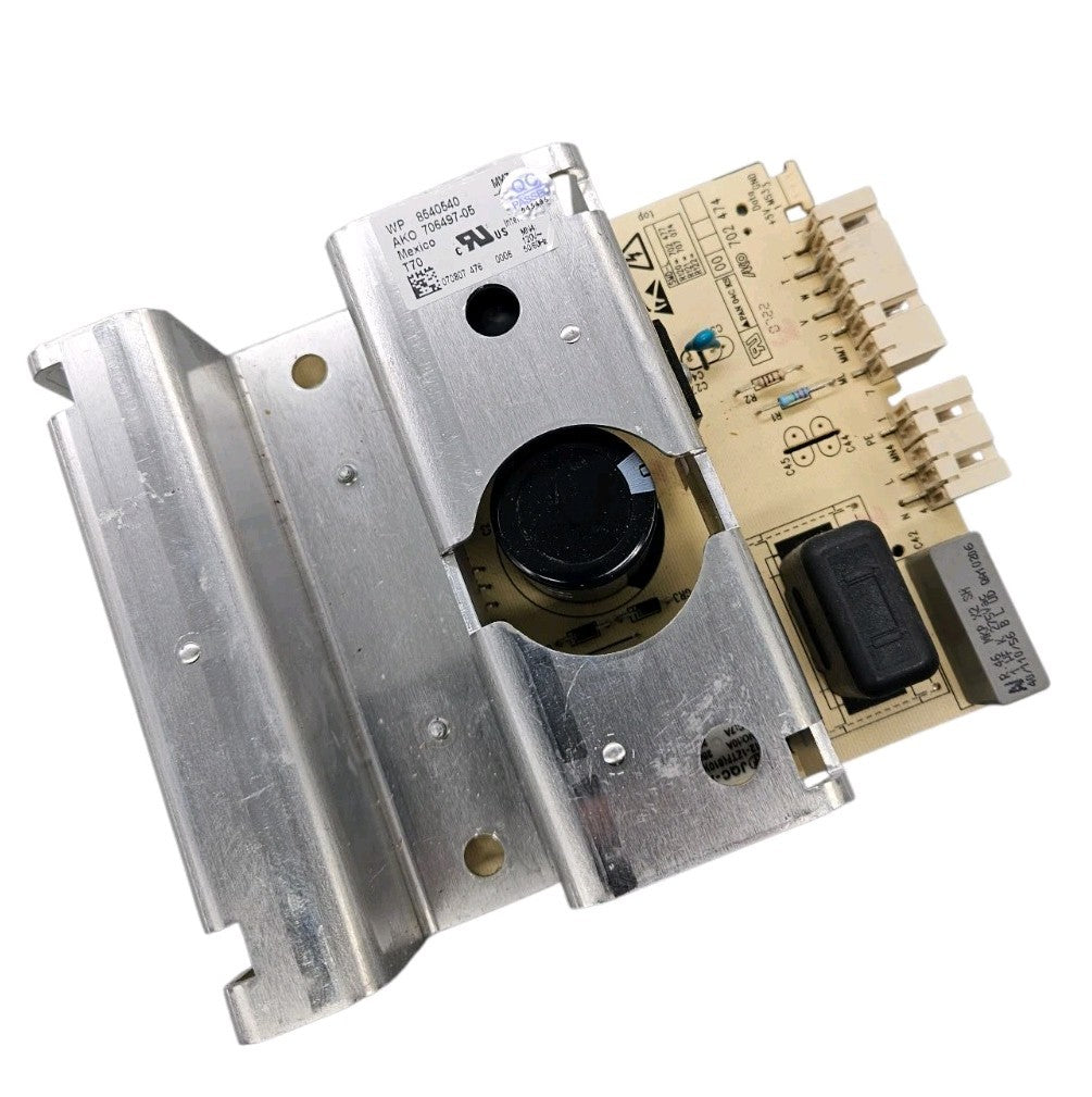 OEM Replacement for Whirlpool Washer Control 8540540
