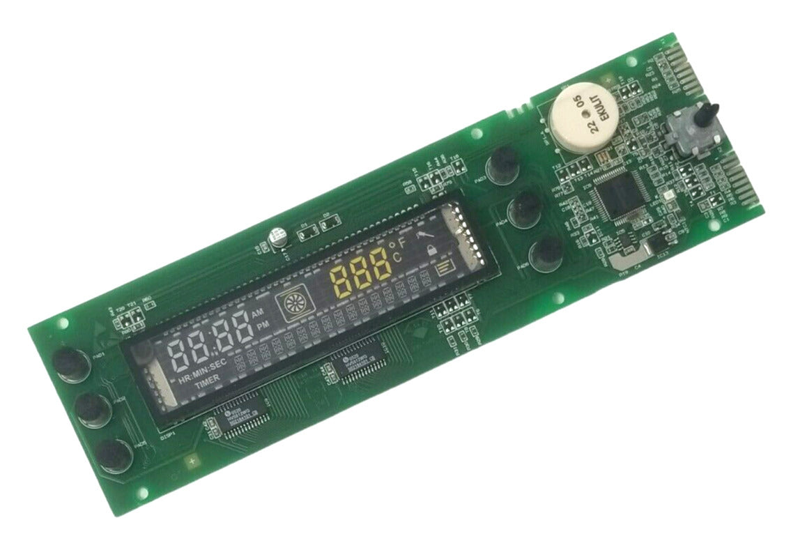 Genuine OEM Replacement for Bosch Oven Display Control Board 9000071768