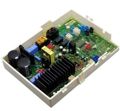 OEM Replacement for Kenmore Washer Control EBR78534507