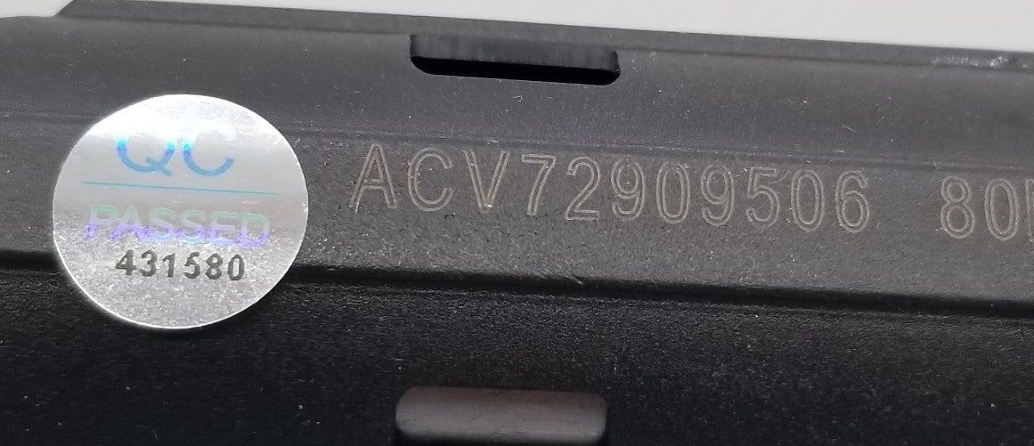 New OEM Replacement for LG Washer Shock Absorber ACV72909503
