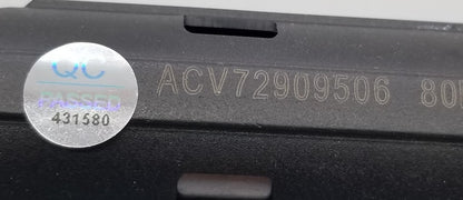 New OEM Replacement for LG Washer Shock Absorber ACV72909503