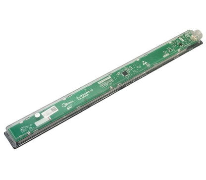 OEM Media Refrigerator Control Panel 12131000096027