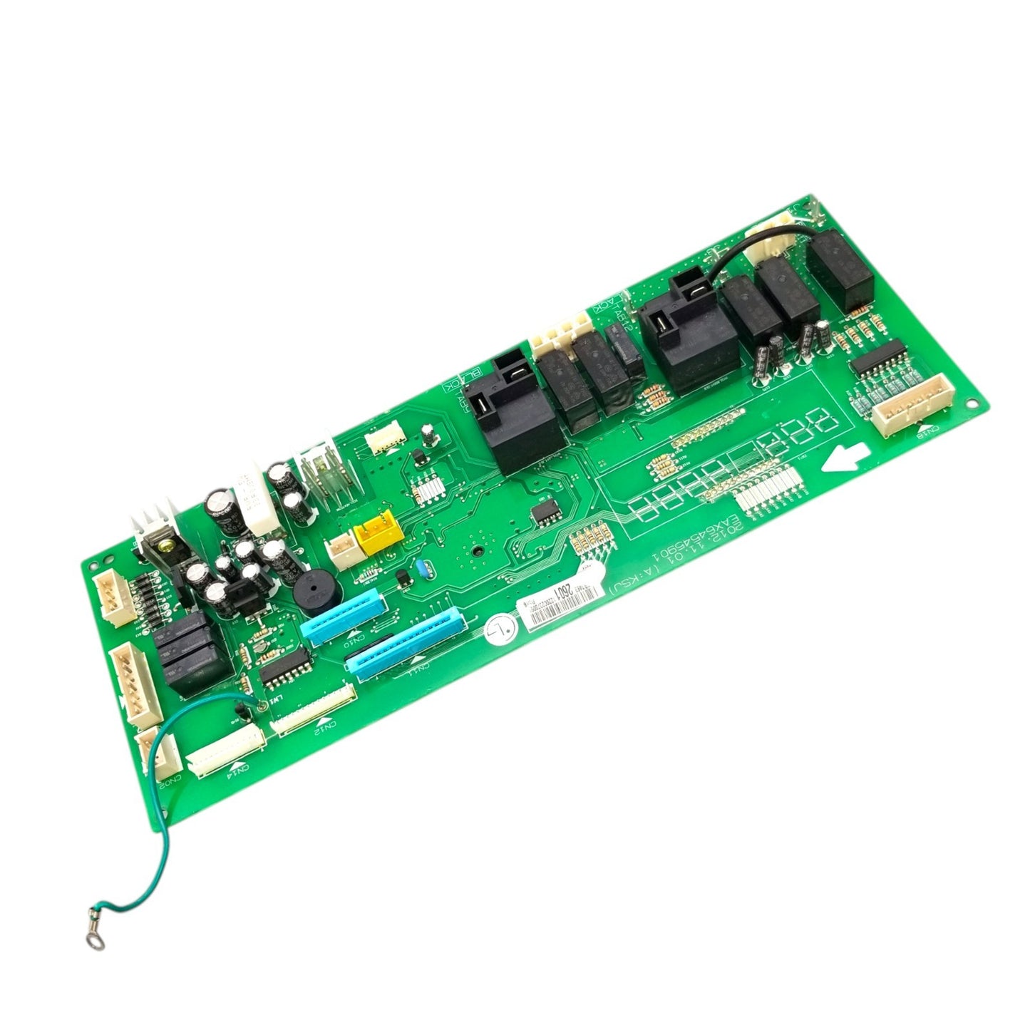 OEM Replacement for LG Oven Control EBR74632601