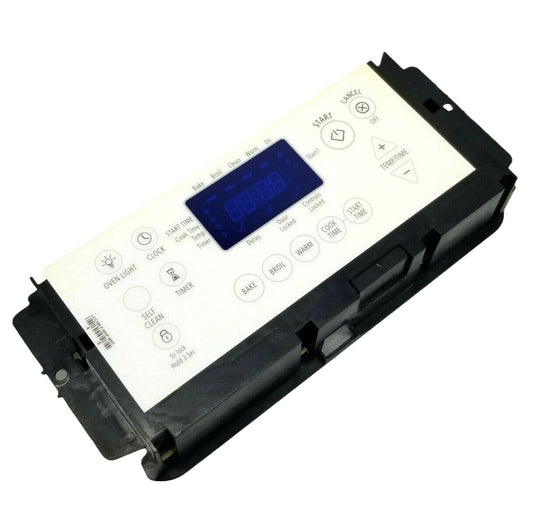 OEM Replacement for Whirlpool Range Control  W10173510