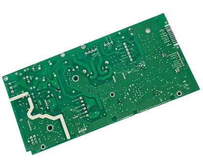 OEM Replacement for GE Washer Control 290D2224G003