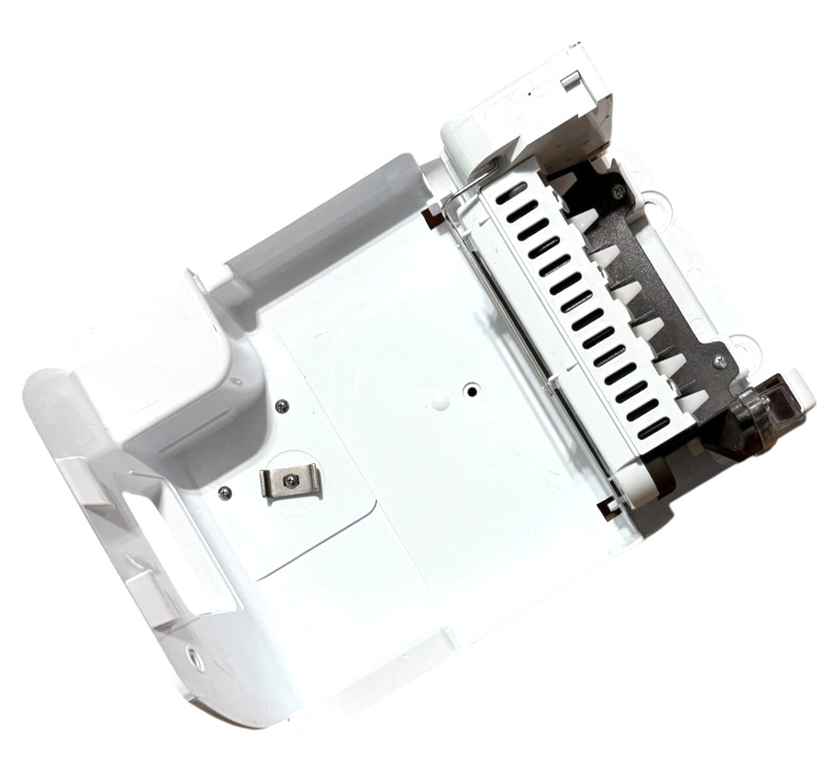 OEM Replacement for LG Fridge Ice Maker w/ Auger AEQ73209904