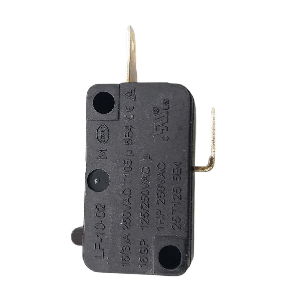 OEM  Replacement for Frigidaire Microwave Door Switch 5304520021    (s To)