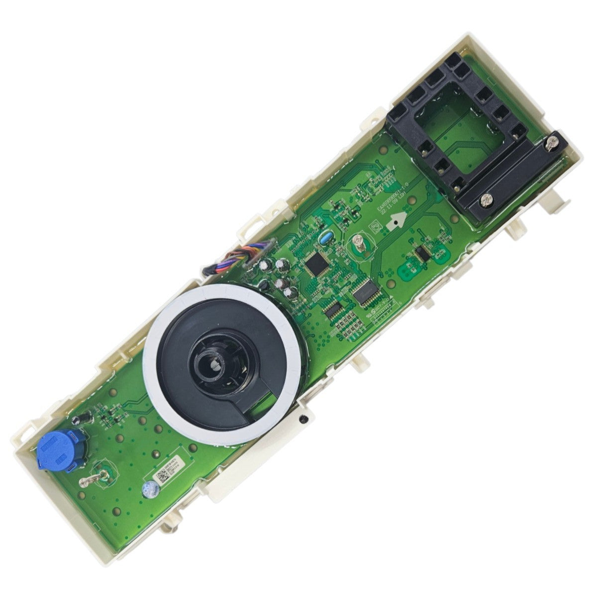 OEM Replacement for LG Washer Control EBR34134918 + EBR37043601