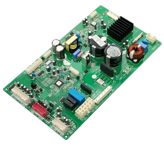 OEM Replacement for LG Fridge Control EBR81182775
