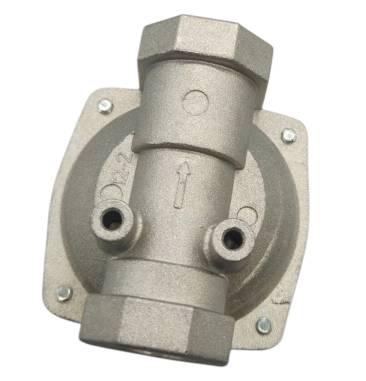 New OEM Replacement for Samsung Range Pressure Regulator DG94-01490A
