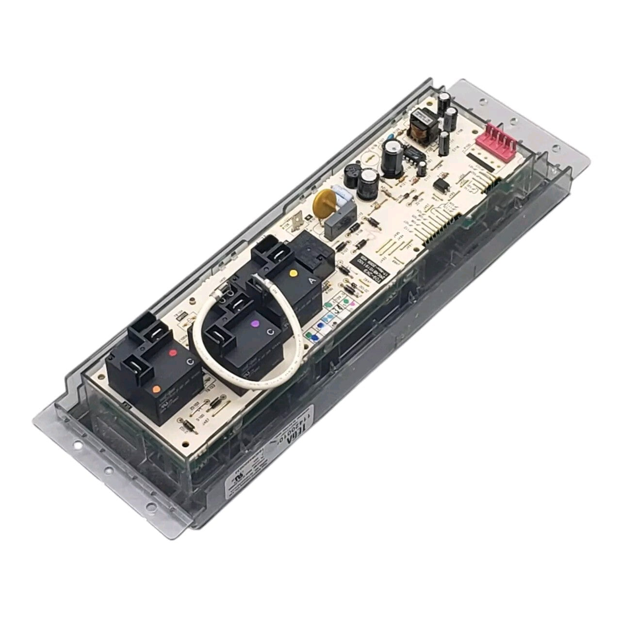OEM Replacement for GE Oven Control 164D8450G034 WB27T11487
