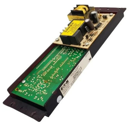 OEM Replacement for GE Range Control Board 164D2851P001