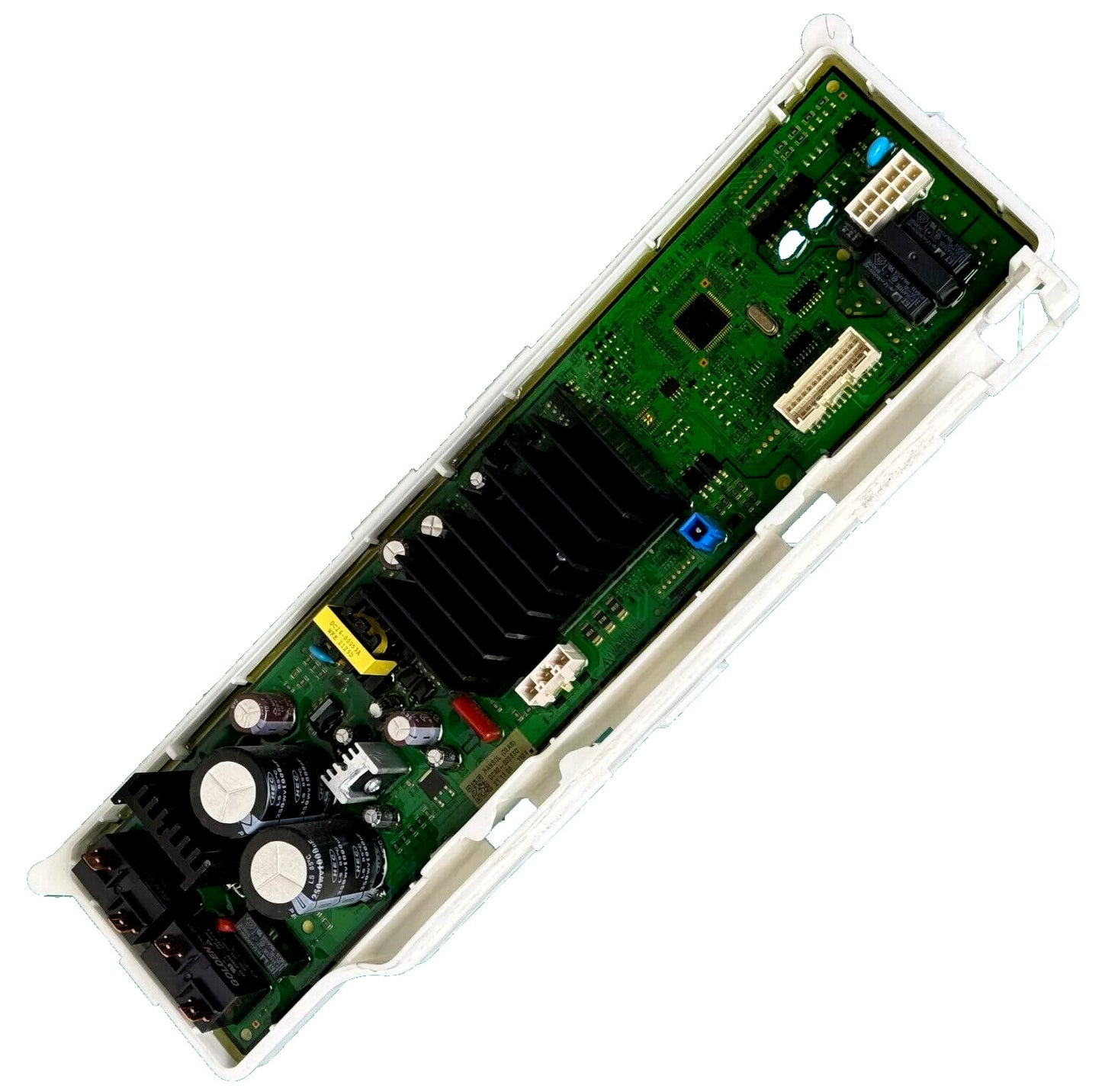 OEM Replacement for Samsung Washer Control DC92-02388Q