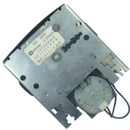 OEM Replacement for Maytag Washer Timer 6 2096690