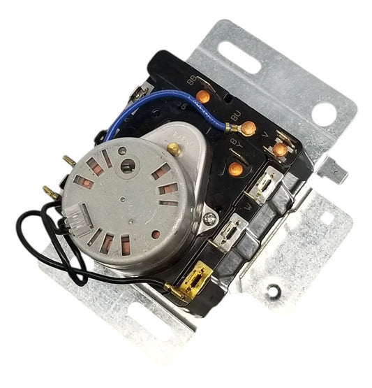 OEM Replacement for Maytag Dryer Timer  W10519558D