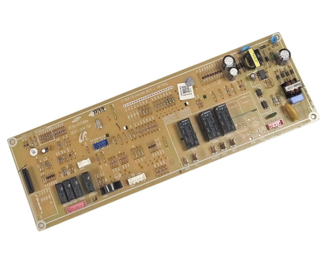 OEM Replacement for Samsung Oven Control DE92-02588J