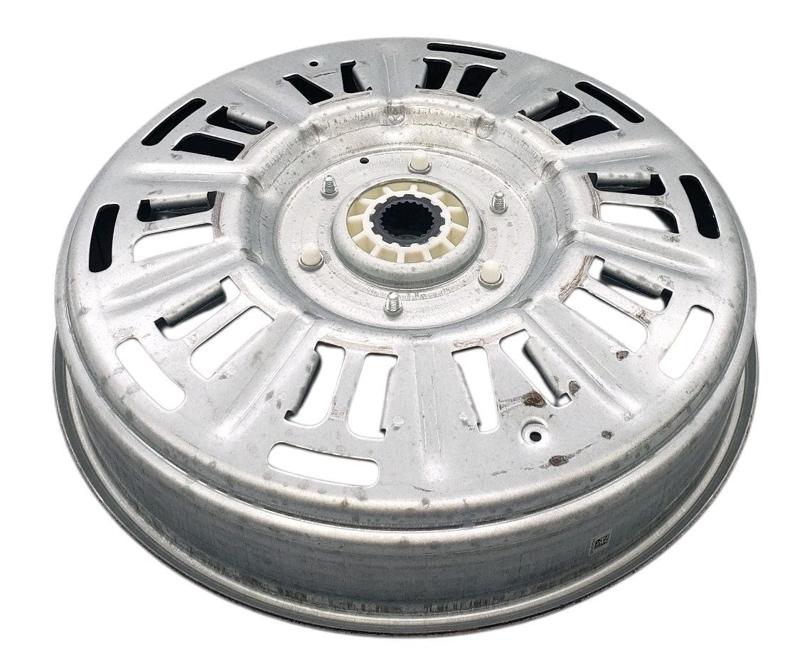 New OEM Replacement for LG Washer Motor Rotor AHL72914410