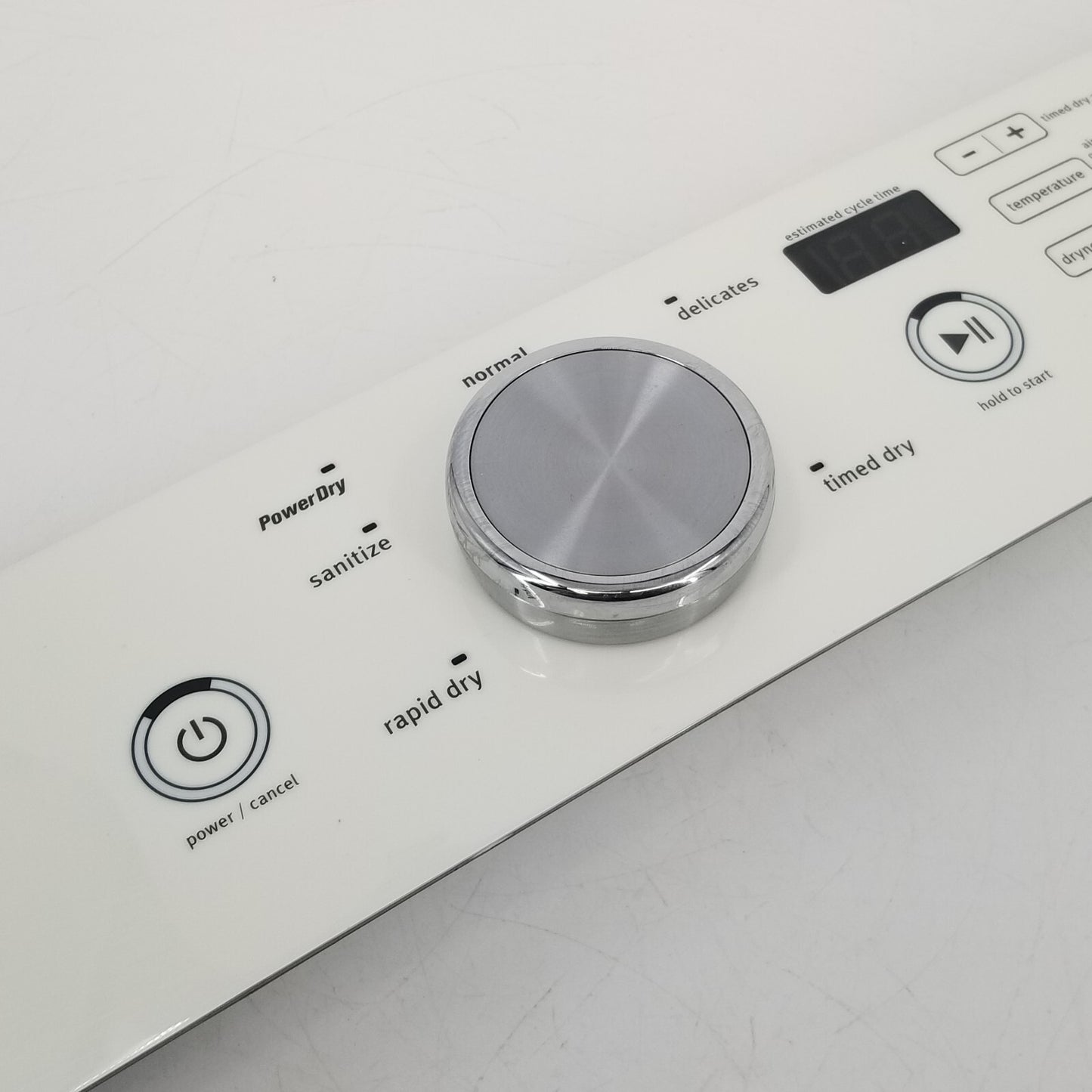 Genuine OEM Replacement for Maytag Dryer Control  W10783692