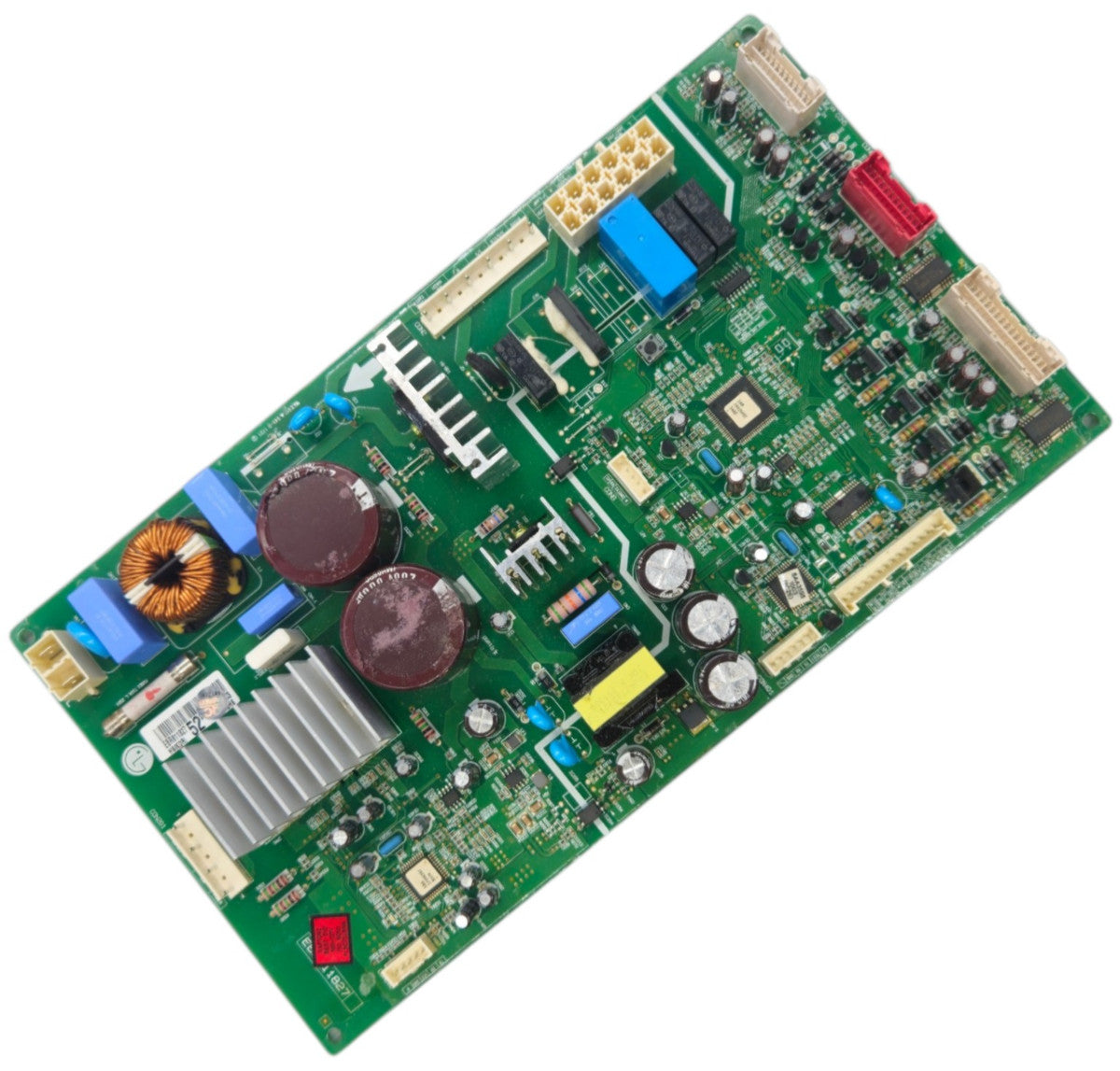 OEM Replacement for LG Fridge Control Board EBR81182752