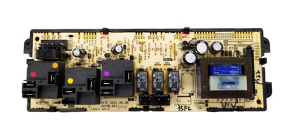 OEM Replacement for GE Oven Control Board WB27T10411