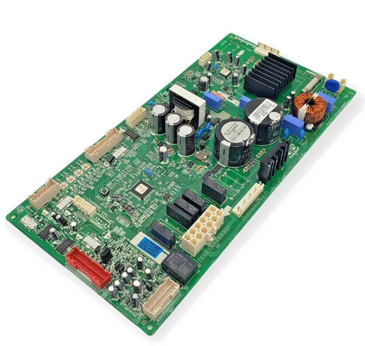 Genuine OEM Replacement for LG Refrigerator Control EBR86824107